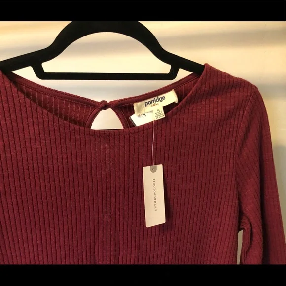 Anthropologie top - Picture 2 of 2